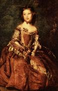 Sir Joshua Reynolds, Portrait of Lady Elizabeth Hamilton